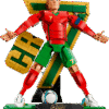 LEGO EDITIONS - Cristiano Ronaldo
