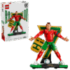 LEGO EDITIONS - Cristiano Ronaldo