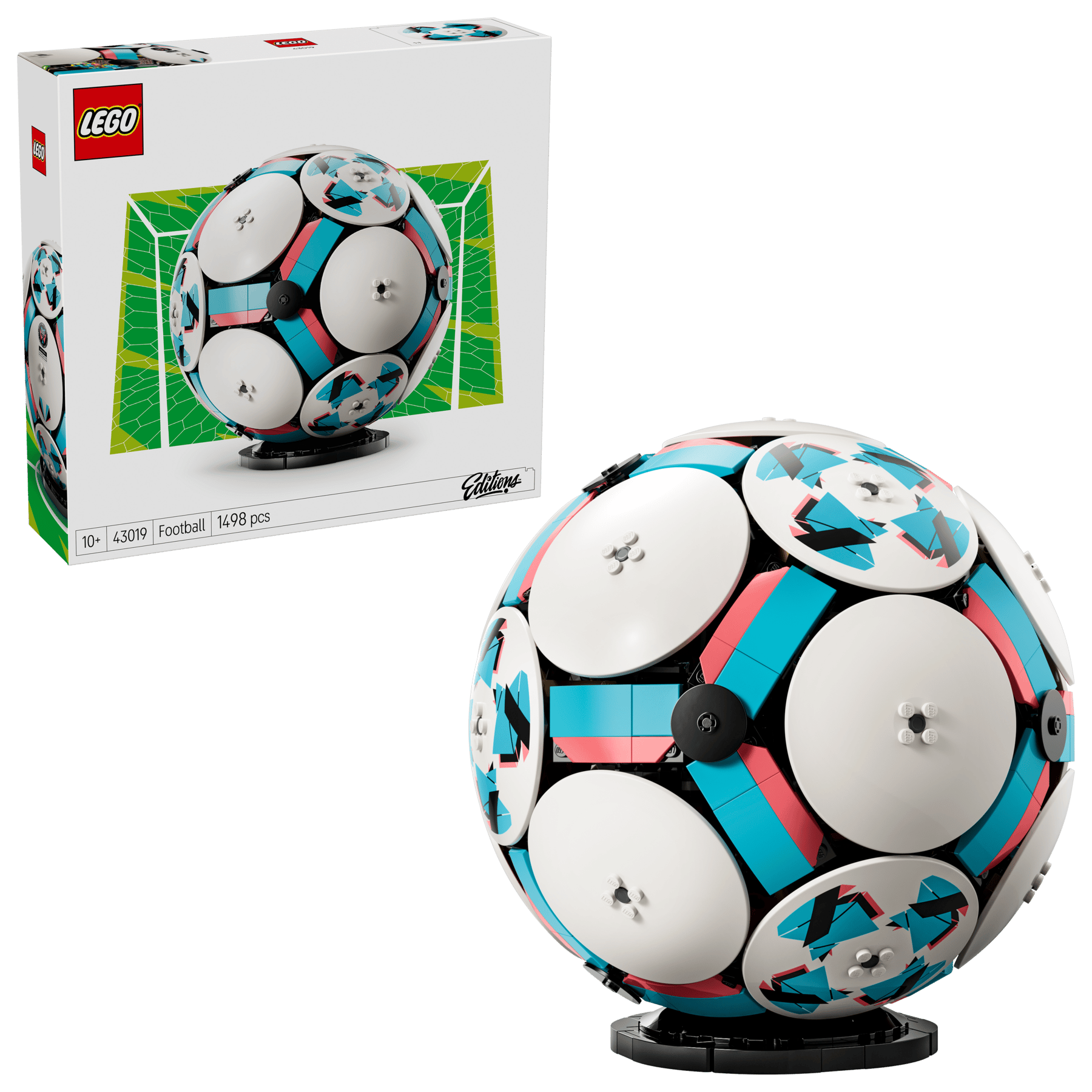bltec1b6ad847503d45-43019_boxprod_v29 Lego Editions - Bola de Futebol Mundial