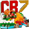 LEGO EDITIONS - destaques Cristiano Ronaldo
