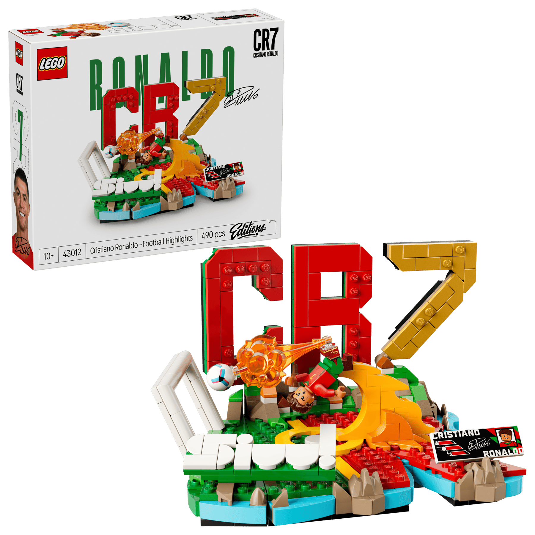 bltfc4b335f7772a5b7-43012_boxprod_v29 LEGO EDITIONS - destaques Cristiano Ronaldo