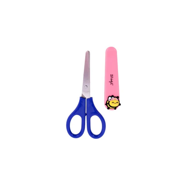 mrw-8445641075802-school-scissors-bee_un_06 Tesoura Mr. Wonderful abelha
