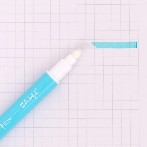 mrw-8445641076120-set-of-6-erasable-highlighters-slay-all-day_un_04 Conjunto de 6 marcadores apagáveis – Slay All Day