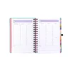 mrw-8445641079602-agenda-mr-wonderful-2026-27_06 Agenda Mr. Wonderful 2026-27 Semanal 18 meses - Sonha muito, vive livre