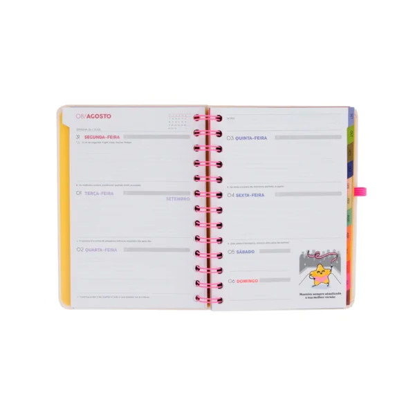 mrw-8445641079695-conjunto-agenda-mr-wonderful-pequena-2026-27-semanal-3-canetas-apagaveis-bo-bo-ready_ptg_10 Conjunto agenda Mr. Wonderful pequena 2026-27 Semanal + 3 canetas apagáveis Bo-Bo - Ready