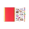 mrw-8445641079732-HK_ptg_04 Agenda 2026-27 Hello Kitty & Friends x Mr. Wonderful Semanal - Somos a melhor equipa