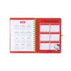 mrw-8445641079732-HK_ptg_09 Agenda 2026-27 Hello Kitty & Friends x Mr. Wonderful Semanal - Somos a melhor equipa