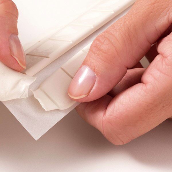 Massa adesiva reposicionavel UHU patafix Branco 80 pastilhas