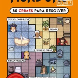 Murdoku- Volume 2 - Regresso ao passado