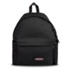 Mochila Eastpak Padded Pak'r Black 40x30x18cm