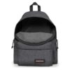 Mochila Eastpak Padded Pak'r Black 40x30x18cm