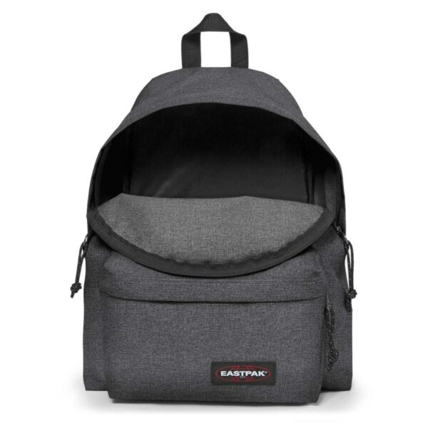 Mochila Eastpak Padded Pak'r Black 40x30x18cm