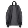 Mochila Eastpak Padded Pak'r Black 40x30x18cm