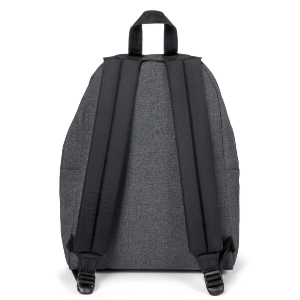 Mochila Eastpak Padded Pak'r Black 40x30x18cm