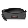 Estojo Eastpak Benchmark Single Black Denim