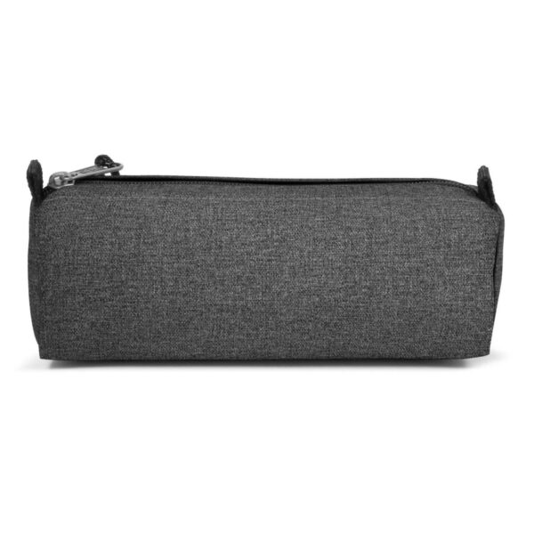 Estojo Eastpak Benchmark Single Black Denim