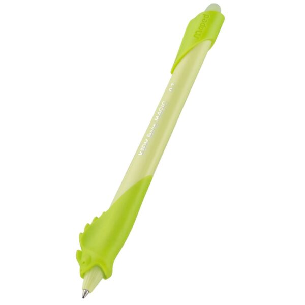 Caneta apagável Maped Kidy Learn Concentration