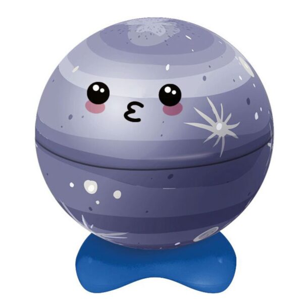 Afia com depósito Maped Planet