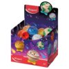 Afia com depósito Maped Planet