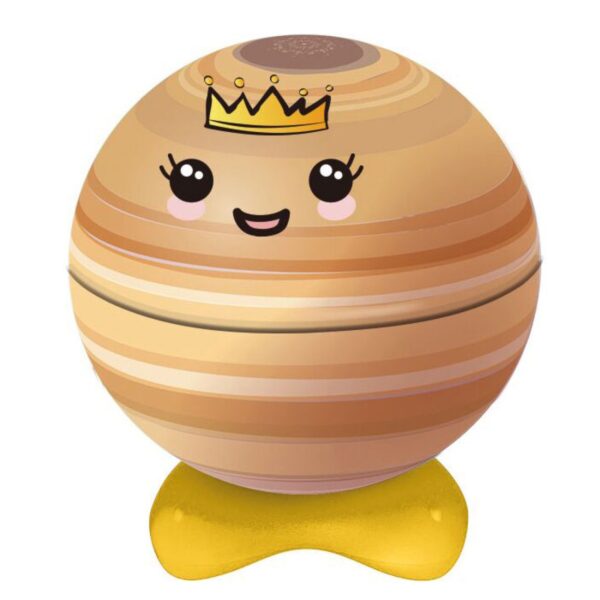 Afia com depósito Maped Planet